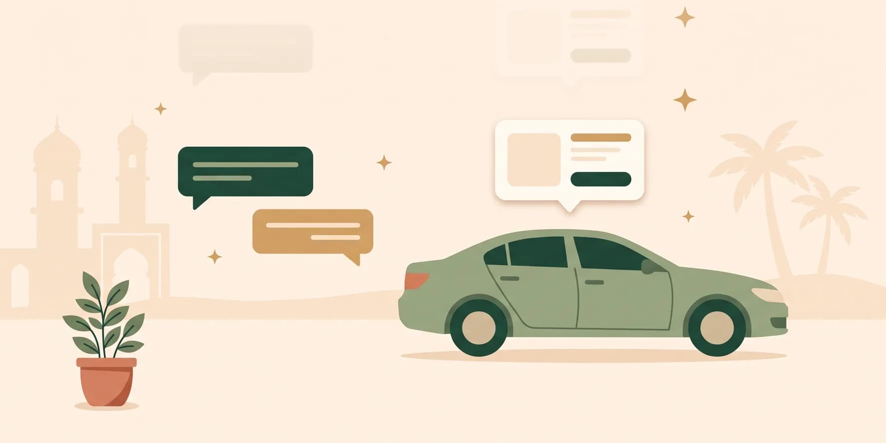 How Car Dealerships Sell More on Haraj: A Practical Guide