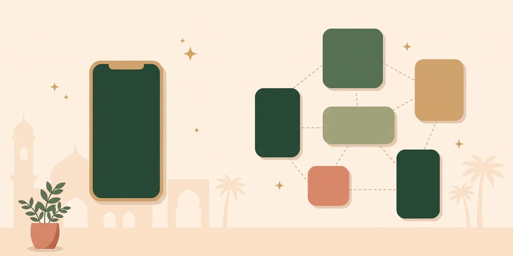 WhatsApp Business App or API? The Real Difference and When to Move