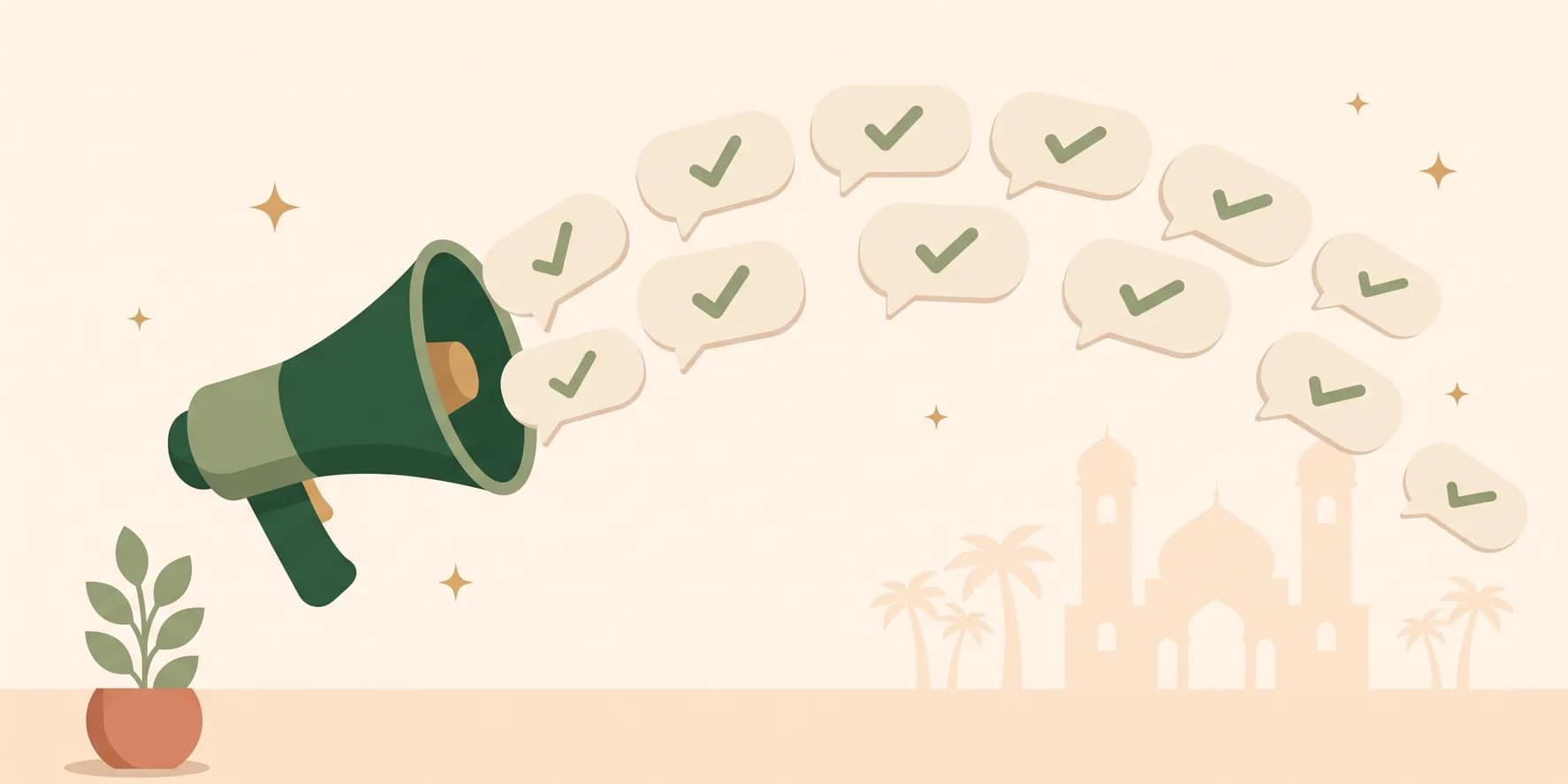 WhatsApp Marketing in Saudi Arabia: A Practical Guide for Shops